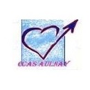 Logo C.C.A.S. d'Aulnay