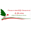 Logo C.C. canton  de Gémozac