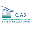 Logo C.I.A.S Bassin de Marennes