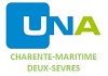 Logo Una